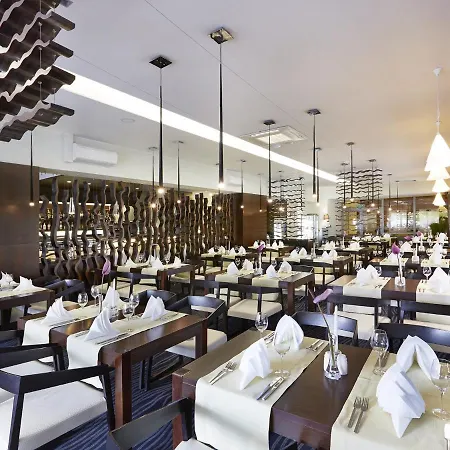 Vacationclub - Sand Hotel Apartament 316 * Kolobřeh